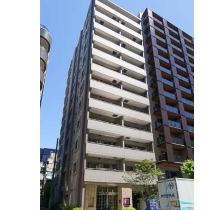 建物外観　外観です