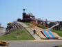 公園　福井運動公園（公園）まで500m