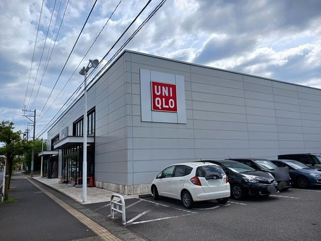 その他　ユニクロ福井運動公園前店（その他）まで565m