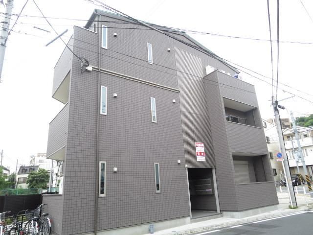 建物外観　☆外観☆