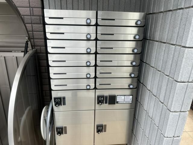 その他