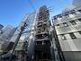 建物外観　アーバネックス堺筋本町　外観