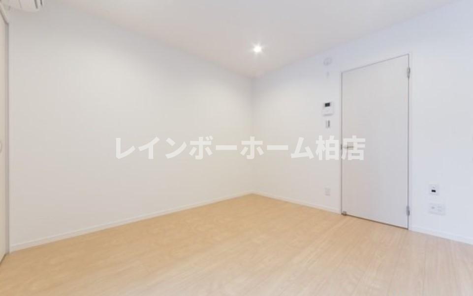居室・リビング　おしゃれな居間です