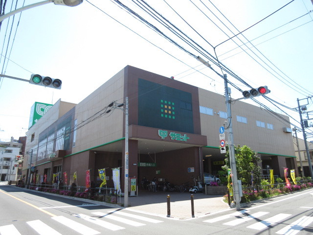 その他　サミットストア板橋弥生町店（その他）まで926m