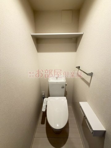トイレ　トイレも気になるポイント