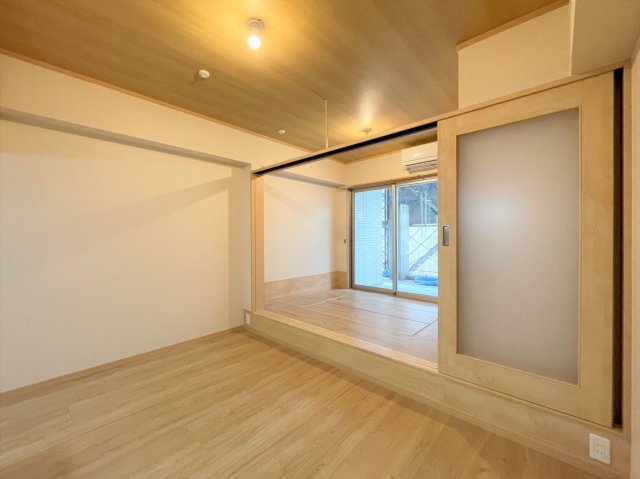 1LDK Mansion in Chuo-ku, Fukuoka, Fukuoka — photo 3 of 3