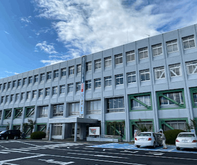役所　取手市役所（役所）まで3932m