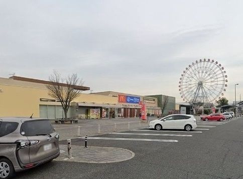 その他　刈谷ハイウェイオアシス（その他）まで3600m