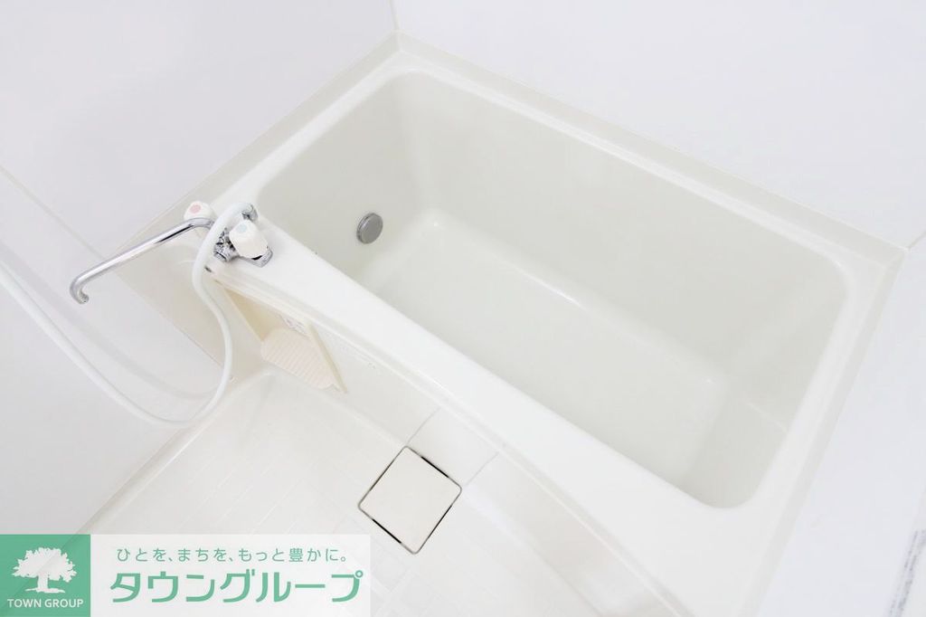バス・シャワールーム　★閑静な住宅街に立地★