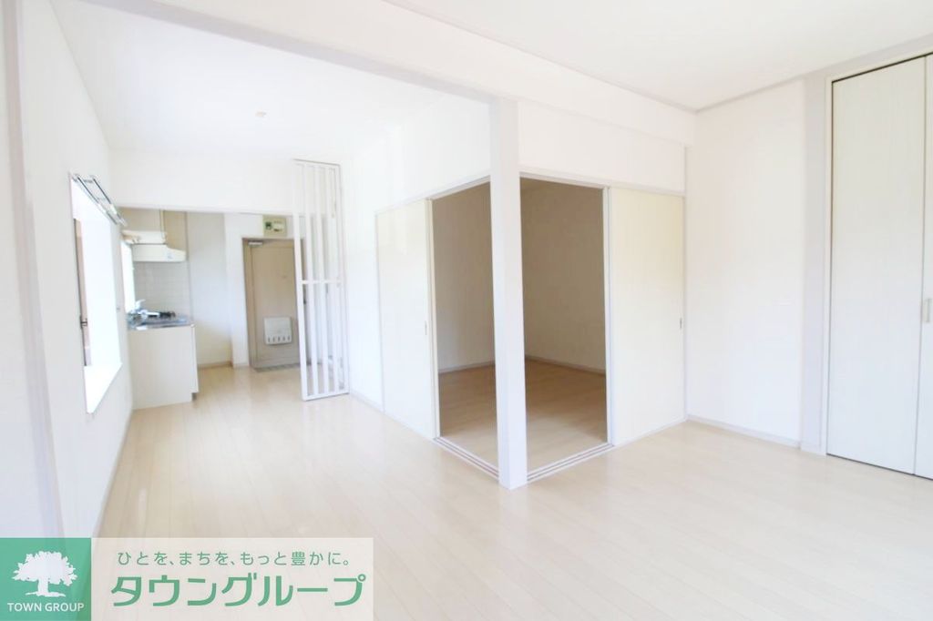 その他部屋・スペース　★閑静な住宅街に立地★