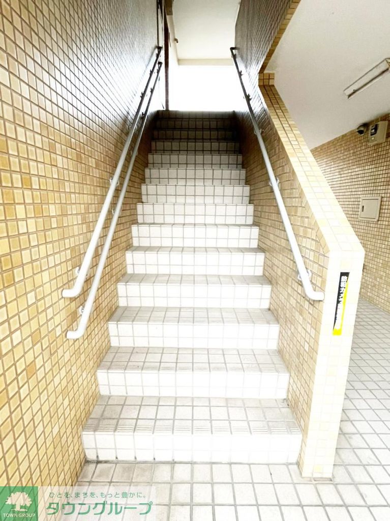その他共有部分　★閑静な住宅街に立地★