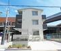 上鳥羽口駅より徒歩6分 2階 築4年10ヶ月の賃貸物件