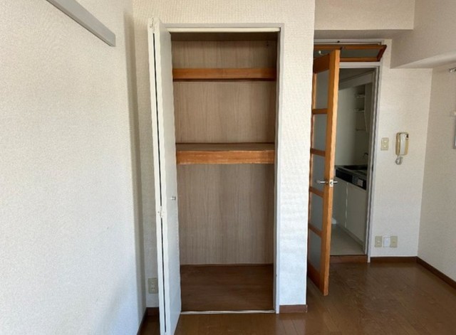 収納　別部屋参考。