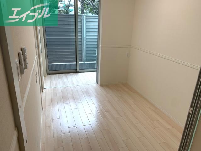 その他部屋・スペース　洋室