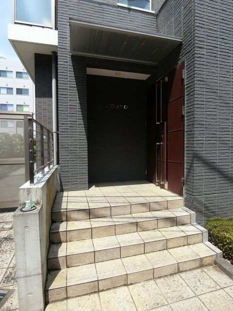 エントランス　☆エントランス☆