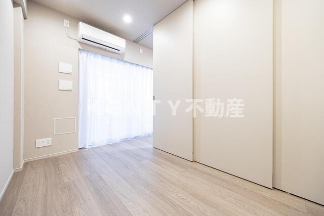 その他部屋・スペース　寝室にいかがでしょうか