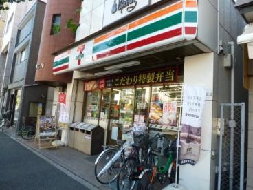 コンビニ　セブンイレブン杉並成田東4丁目店（コンビニ）まで355m