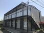 レオパレスBONHEUR弐番館 2階 築18年6ヶ月の賃貸物件