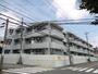 吉祥寺駅よりバス23分 徒歩1分 3階 築35年8ヶ月の賃貸物件