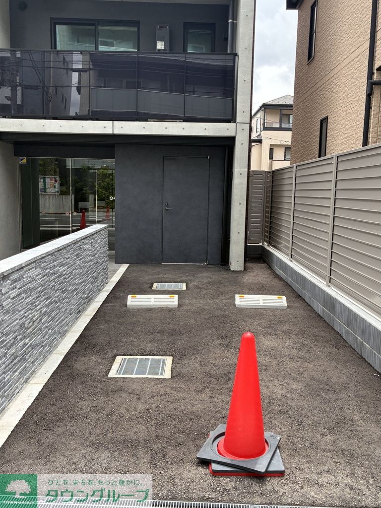 Dimus中野富士見町のその他写真