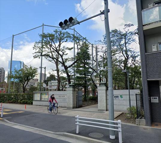 小学校　品川学園（小学校）まで2230m