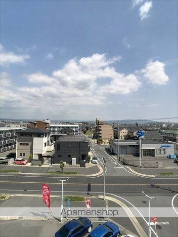 眺望　眺望