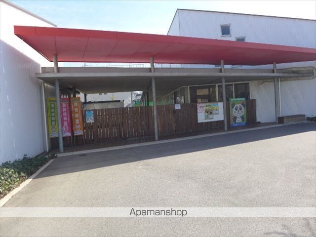 幼稚園・保育園　愛知学泉大学附属桜井幼稚園（幼稚園・保育園）まで263m