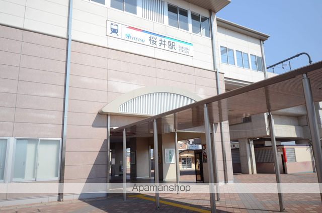 その他　名鉄西尾線桜井駅（その他）まで595m