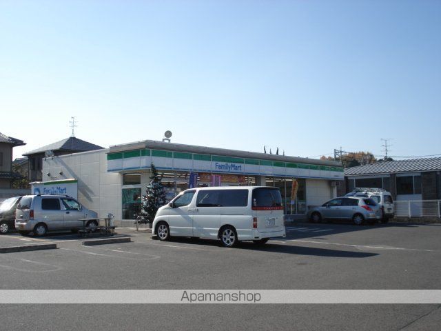 その他　コンビニ（その他）まで80m