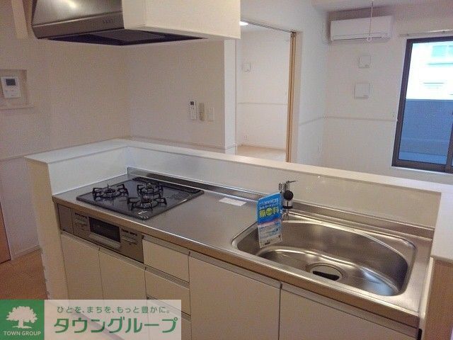 キッチン　★お問い合わせはタウンハウジングまで★