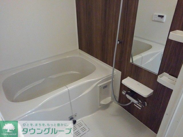 バス・シャワールーム　★お問い合わせはタウンハウジングまで★