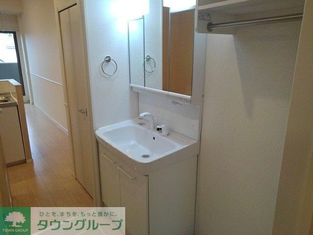 洗面設備　★お問い合わせはタウンハウジングまで★