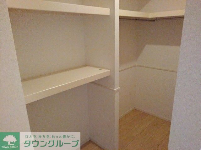 収納　★お問い合わせはタウンハウジングまで★