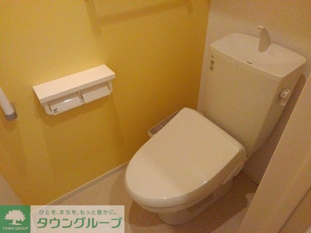 トイレ　★お問い合わせはタウンハウジングまで★