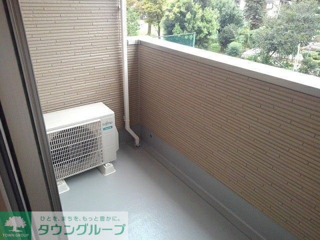 バルコニー　★お問い合わせはタウンハウジングまで★