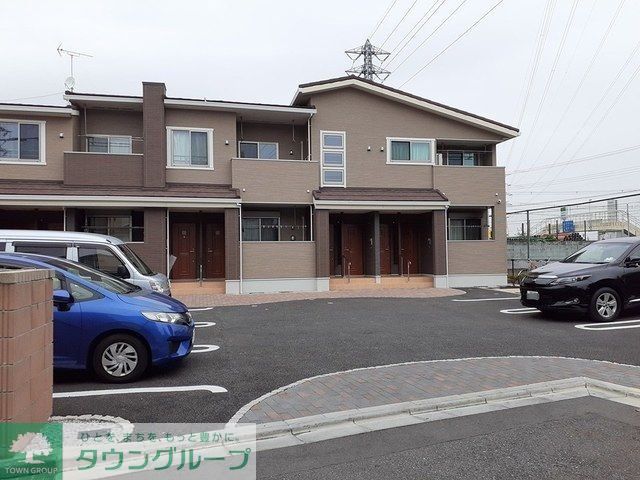 その他共有部分　★お問い合わせはタウンハウジングまで★