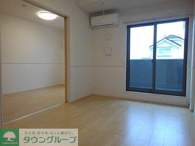 居室・リビング　★お問い合わせはタウンハウジングまで★