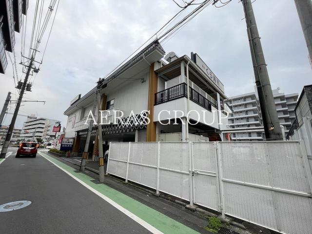 飲食店　くら寿司 川口青木店（飲食店）まで228m