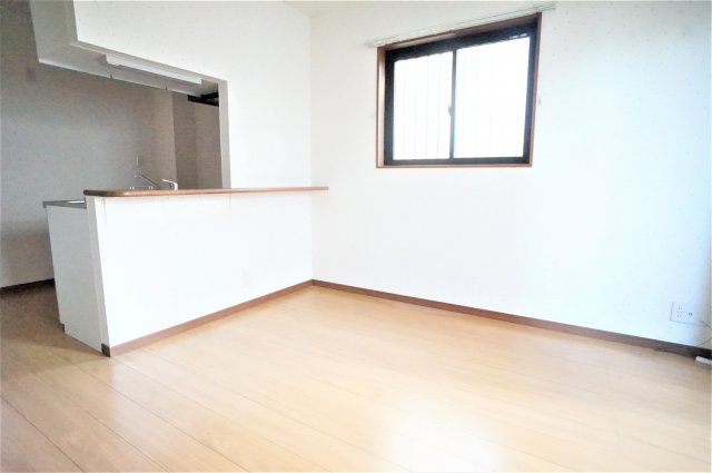 居室・リビング　リビングはレイアウトが楽しみですね