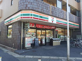 コンビニ　セブンイレブン　東船橋2丁目（コンビニ）まで118m