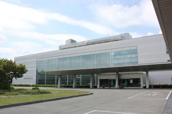 病院　独立行政法人国立病院機構東京医療センター（病院）まで913m