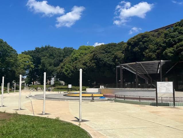 公園　駒沢オリンピック公園（公園）まで912m