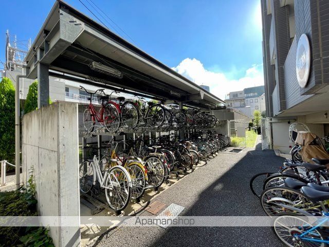 西武新宿線 下落合駅 徒歩6分 7階建 築19年の外観写真