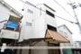 南茨木駅より徒歩9分 1階 築42年9ヶ月の賃貸物件