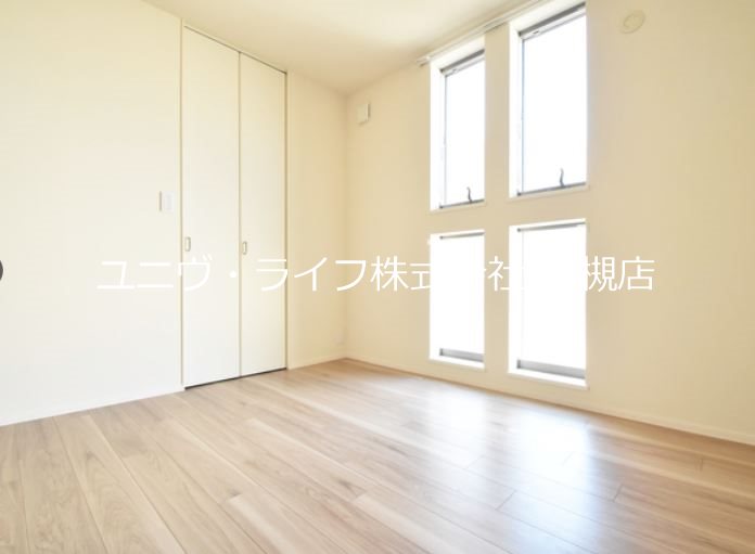 その他部屋・スペース