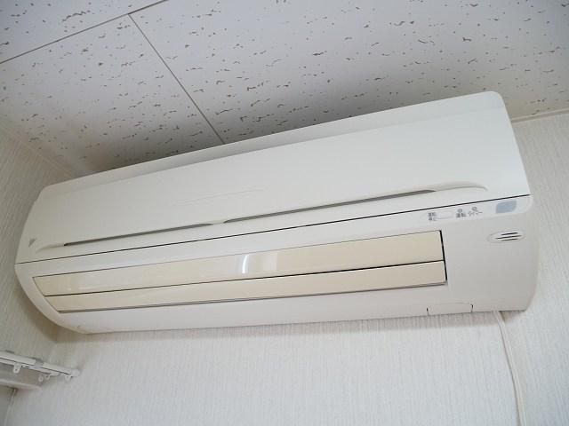その他設備　設備