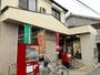 郵便局　名古屋星崎郵便局（郵便局）まで286m