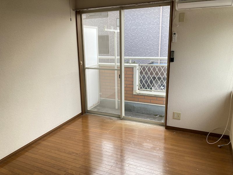 居室・リビング　別部屋参考