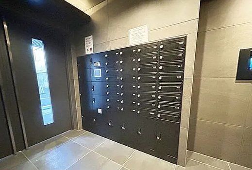 その他共有部分　エントランス