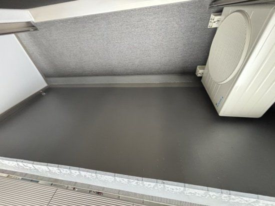 バルコニー　物件画像